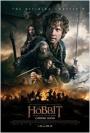 Le Hobbit : la Bataille des Cinq Armées 2D